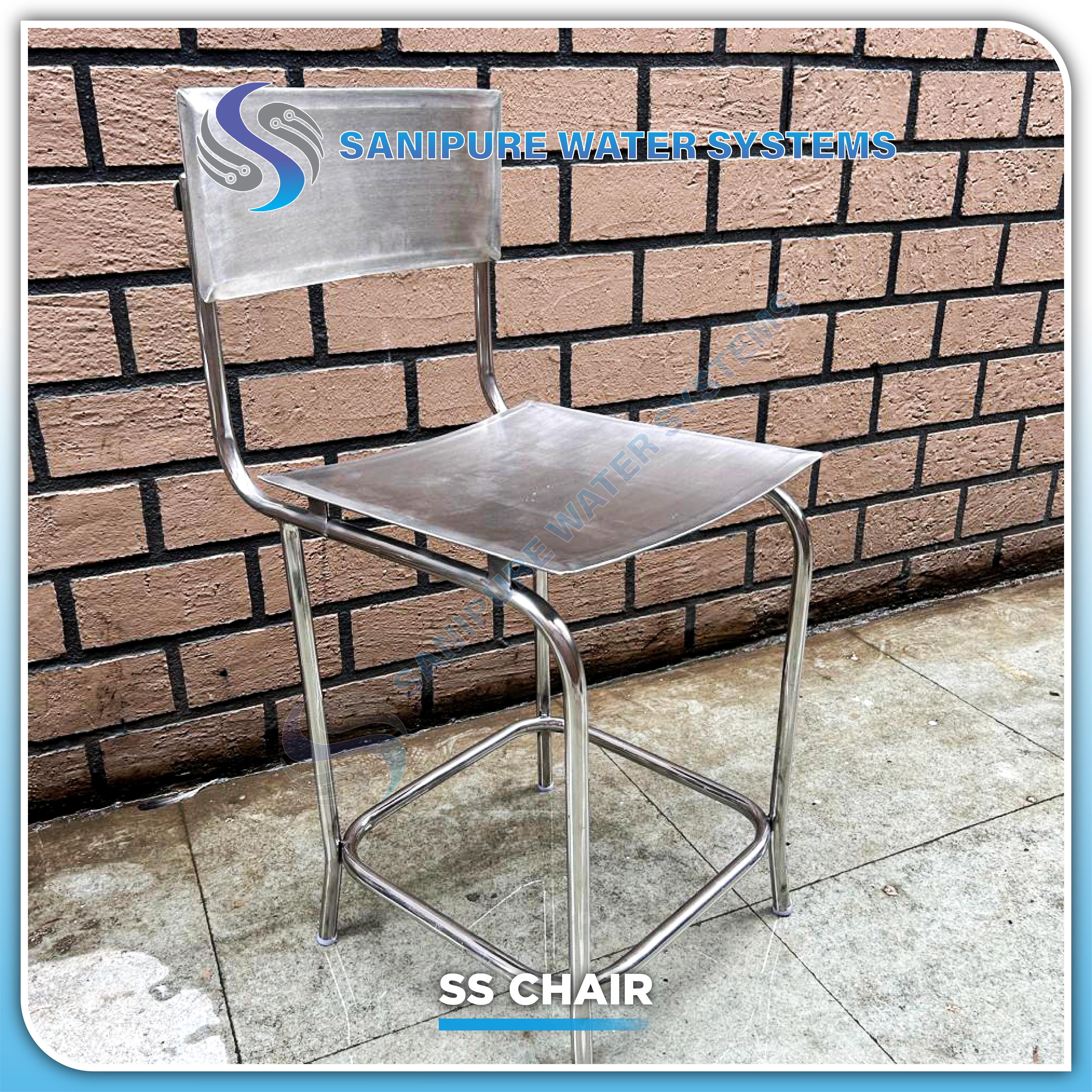 SS Chair